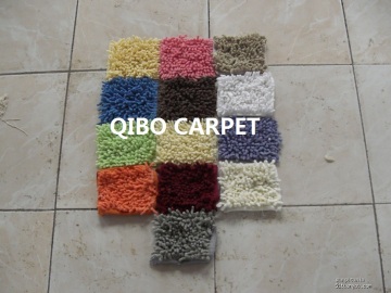 home carpet chenille carpet