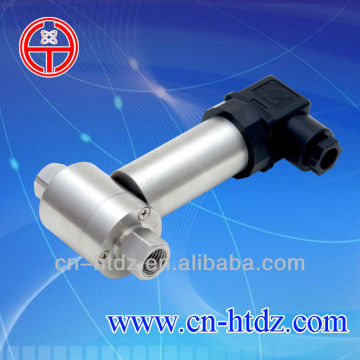 High static pressure sensor