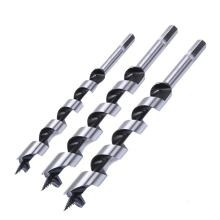 HCS Wood Auger Drill Bit for Woodworking