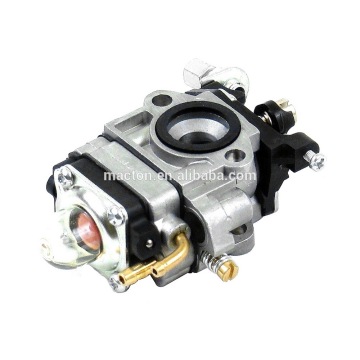 Carburetor fit MITSUBISHI TL26 TL 26 TU26 (33MM) String Trimmer Carburettor Carb, walbro carb