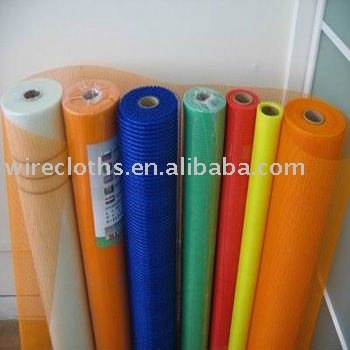 Roofing Fiberglass Mesh