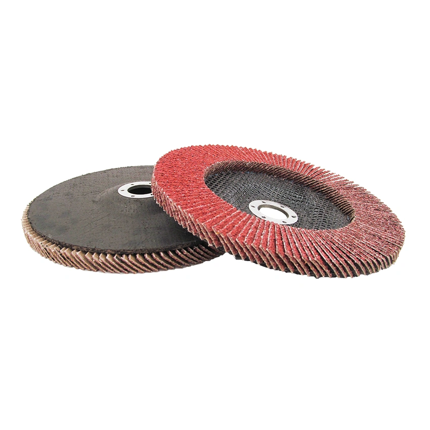 Vsm Ceramic Cloth Flap Disc Polishing Metal