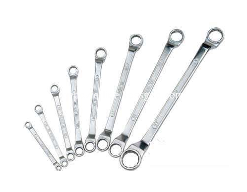 electric ratchet wrench