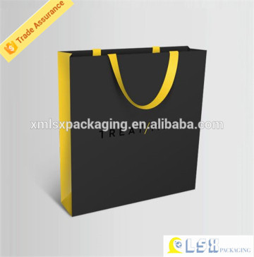 Direct factory made cheap price paper bag,hot sell kraft paper bag