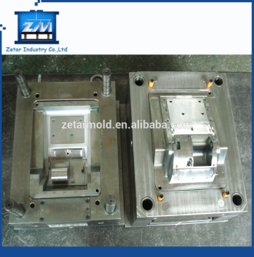 High Quality Plastic Injection Mold Manufacturer