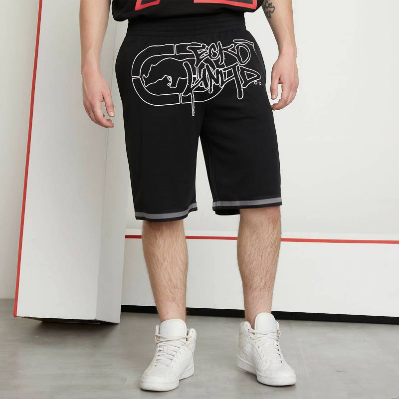 Mens Casual Pocket Sport Short Pants