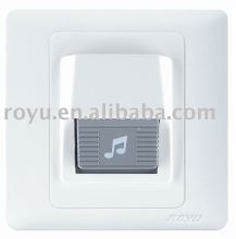 waterproof Bell push switch