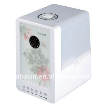 Ultrasonic Humidifier