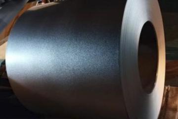 Galvalume Steel Coils And Sheets