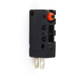 Waterproof Long Life Heavy Rating Micro Switch