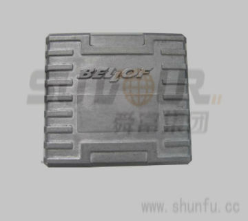 die casting cover