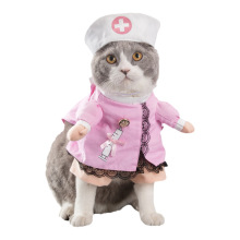 Halloween Pet Costumes: Funny Cosplay Clothes for Pets