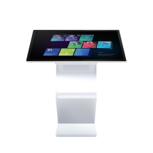 High Quality LCD Smart Touch Inquiry Machine for Information Kiosks and Advertising Displays