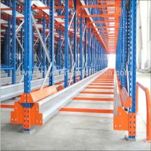 top grade most popular radio shuttle racks