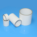 Metallized Ceramics for Gas Tube Arresters