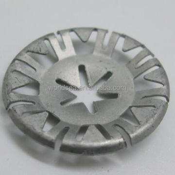 Fastening Auto Clips for Volkswagen & Audi