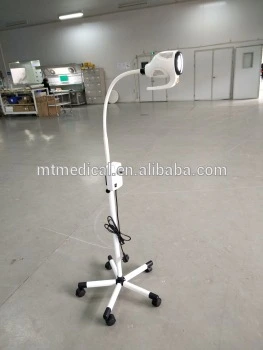 Medical Light Equipment Mobile LED Operating Lamp Surgical Light