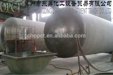 frp tank machine/FRP tank equipment/FRP tank production line