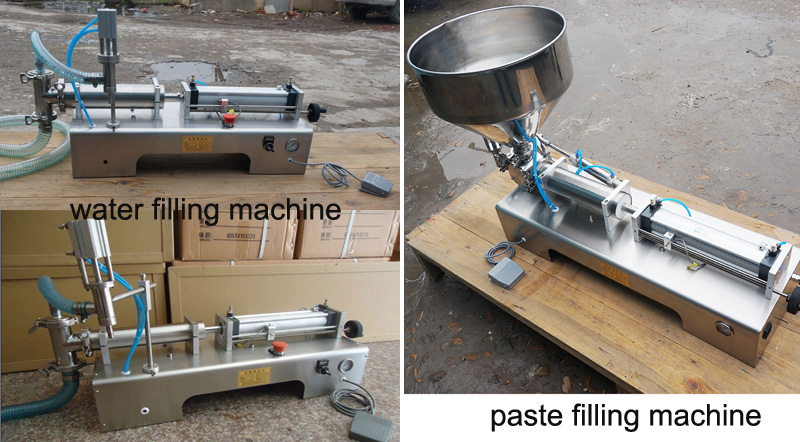 filling machine