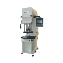 Proportional CNC Hydraulic Press