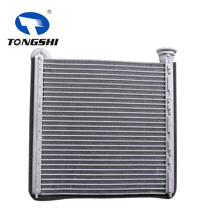 CAR Condiener Averater Core для Peugeot 308/Peugeot RCZ/Citroen OEM 6448S4 6448V6 CAR HEATER CORTER