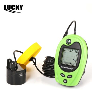 Fish Finder fishing finder portable fish finder FF818