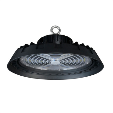 Heavy-Duty Weatherproof UFO High Bay LED Light