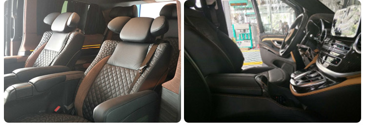 RELY AUTO Mini Cooper Body Kit JCW Bumper