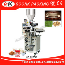 (SK-160AB) Multihead Weigher Bread Snacl Salt Packing Machine