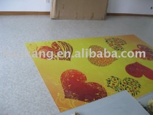 PVC Floor Covering