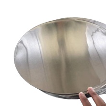 Aluminum Circle Sheets for Cookware - 1050 Plate Roll