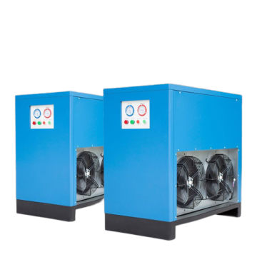 adjusting door on harwest right freeze dryer