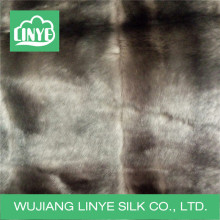 wholesale faux fur fabric for cushion cover/blanket
