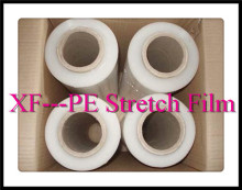 PE Stretch Film with Different Specifications