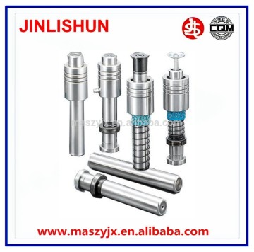 Guide pin guide bush