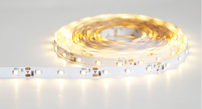 SMD3528 led strip light