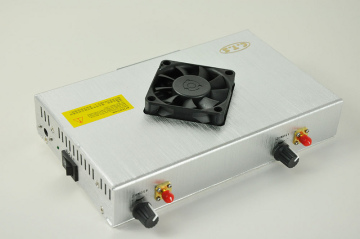 CTS 24V 20W UHF VHF JAMMER walkie-talkie blocker CTS Jammer CTS-UVX