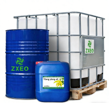 100% Pure Ylang Ylang Essential Oil