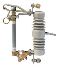 Explusion Ceramic Fuse Cutout(12~36kV), Polymeric Fuse Cutout, Polymer Housed Fuse Cutout