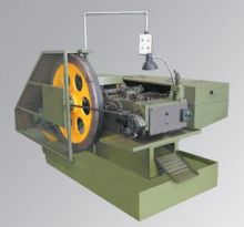 LD-130 Bearing Rolling Ball Cold Forming Machine