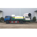 8 CBM 160HP Mutifunctional Dust Control Trucks