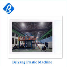 Label Printing Film Blowing Machine PVC Film Blowing Machine
