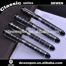 Top Luxury High-End Branded Name Customerized Metal Fountain Pen