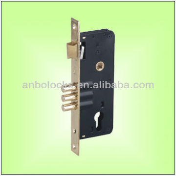 Europe Standard best lock company with 3 rods