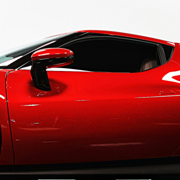 High-Performance Solvent-Resistant Film Material