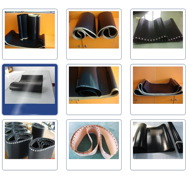 Ptfe Fusing Belts Ptfe Fusing Belts