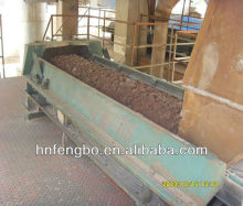 Automatic Belt Weigh Feeder for bulk materials