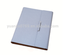 The new A5 notebook business office stationery loose leaf notebook