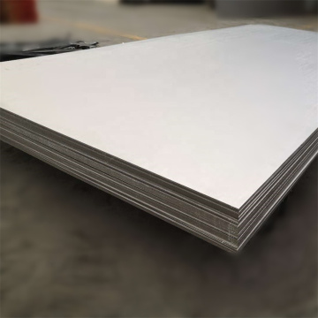 6Al4V Grade 5 Titanium Lighy Round Stock Sheets