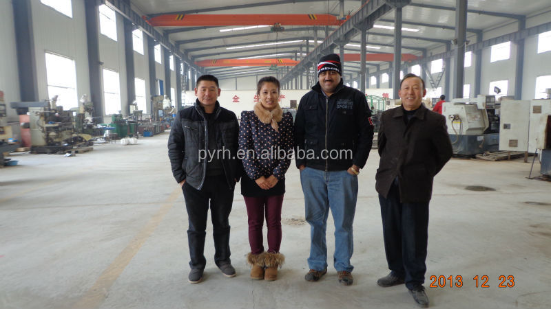 Factory price Rotating Sucker rod Centralizer with sleeve